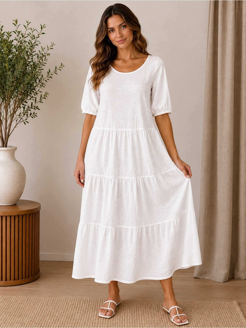 198 Midi dress